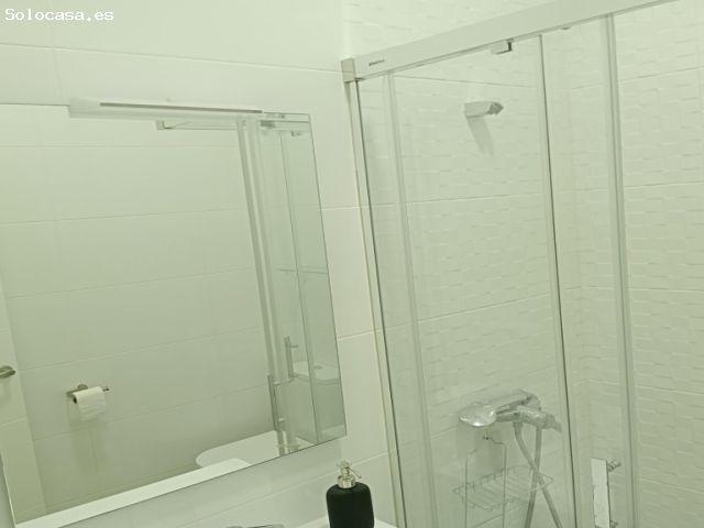Apartamento en Alquiler en Sevilla Sevilla