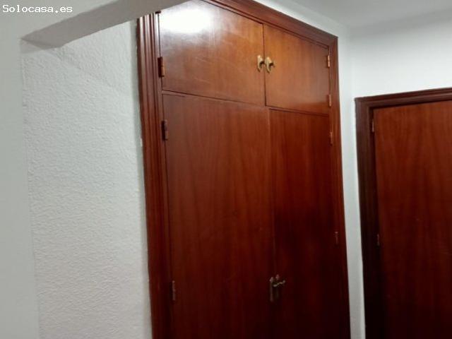 Apartamento en Alquiler en Sevilla Sevilla