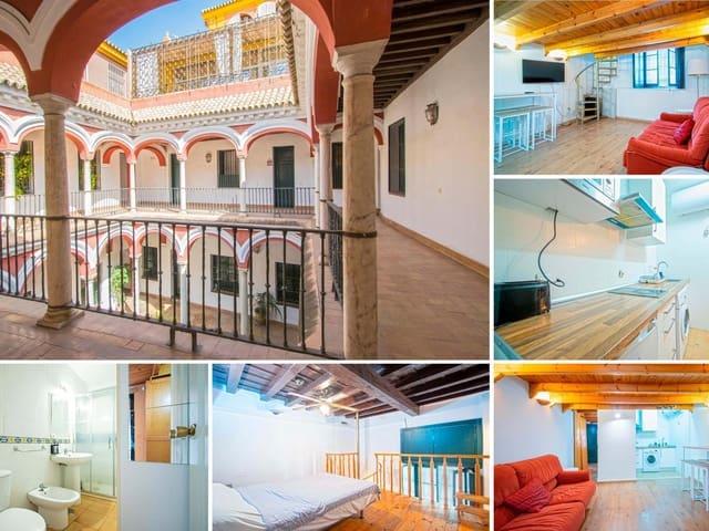 Apartamento en alquiler en Sevilla, Sevilla