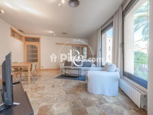 Apartamento en alquiler en Sitges