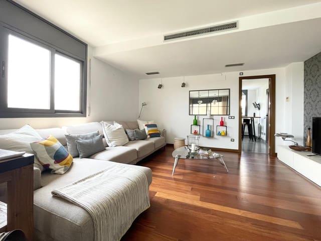 Apartamento en alquiler en Sitges, Barcelona Costa Garraf