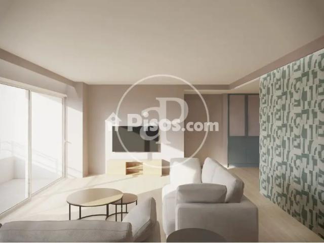 Apartamento en alquiler en Son Armadans