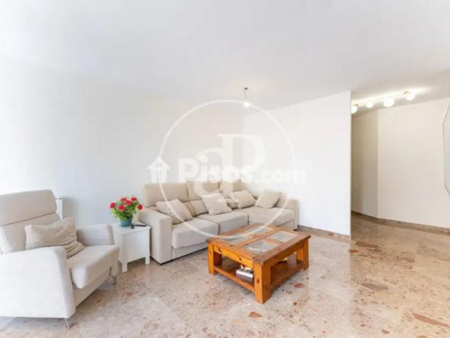 Apartamento en alquiler en Son Armadans