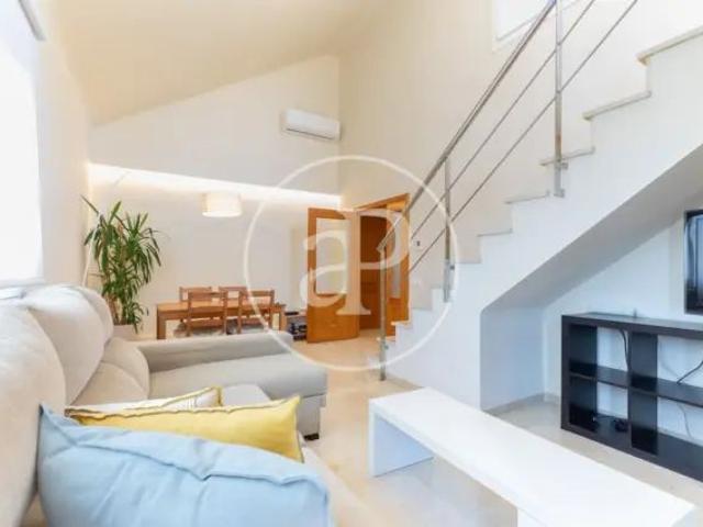 Apartamento en alquiler en Son Dameto