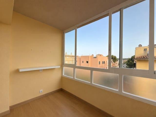 Apartamento en alquiler en Son Ferrer, Mallorca