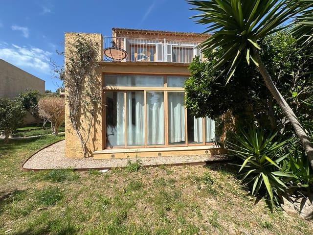 Apartamento en alquiler en Son Servera, Mallorca