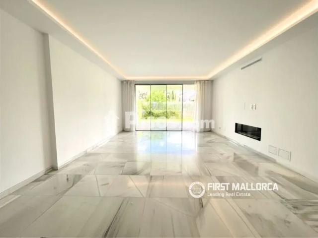 Apartamento en alquiler en Son Vida