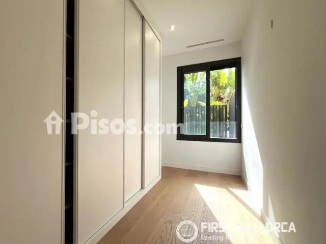 Apartamento en alquiler en Son Vida
