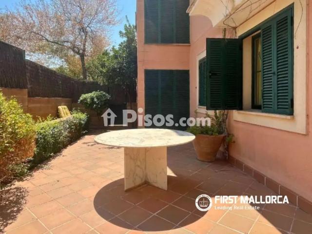 Apartamento en alquiler en Son Xigala