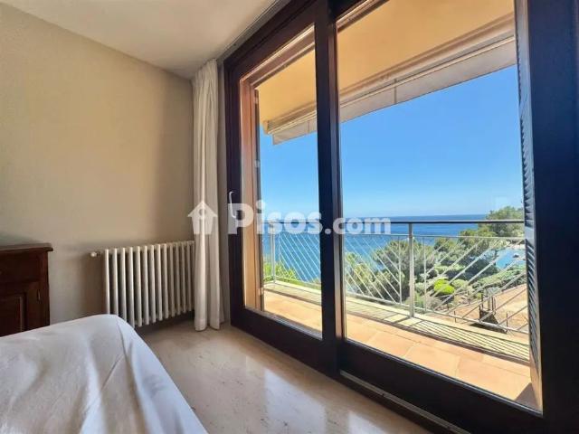 Apartamento en alquiler en Sol de Mallorca Portals Vells