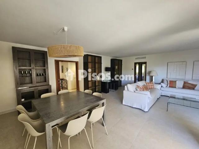 Apartamento en alquiler en Sol de Mallorca Portals Vells