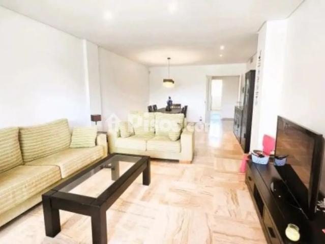 Apartamento en alquiler en Sotogrande Marina