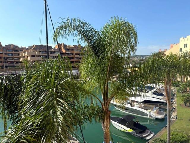 Apartamento en alquiler en Sotogrande, Cádiz Costa de la Luz