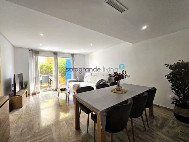 Apartamento en alquiler en Sotogrande, Cádiz Costa de la Luz