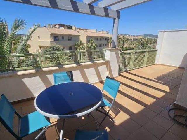 Apartamento en alquiler en Sotogrande, Cádiz Costa de la Luz