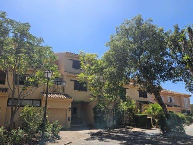Apartamento en alquiler en Sotogrande, Cádiz Costa de la Luz