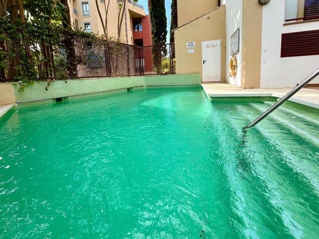 Apartamento en alquiler en Sotogrande, Cádiz Costa de la Luz