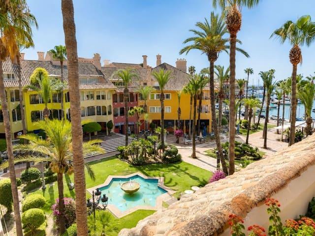 Apartamento en alquiler en Sotogrande, Cádiz Costa de la Luz