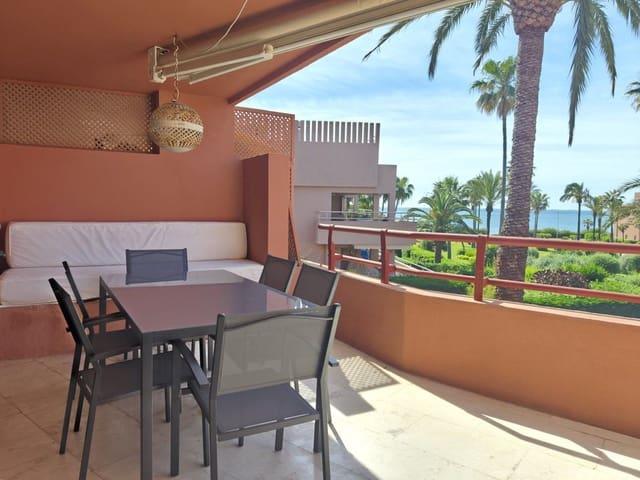 Apartamento en alquiler en Sotogrande, Cádiz Costa de la Luz