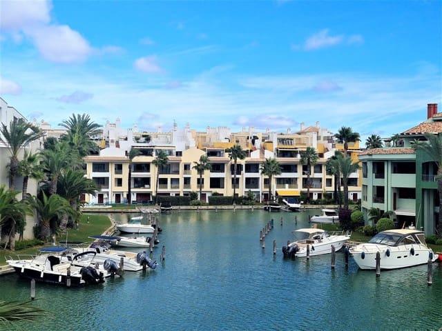 Apartamento en alquiler en Sotogrande, Cádiz Costa de la Luz