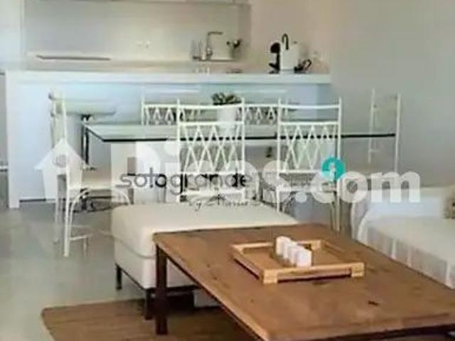 Apartamento en alquiler en Sotogrande Costa El Polo
