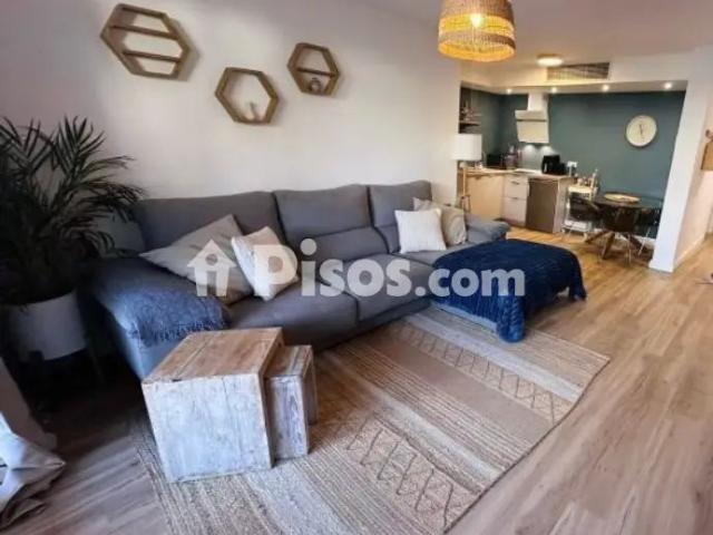 Apartamento en alquiler en Sotogrande Playa