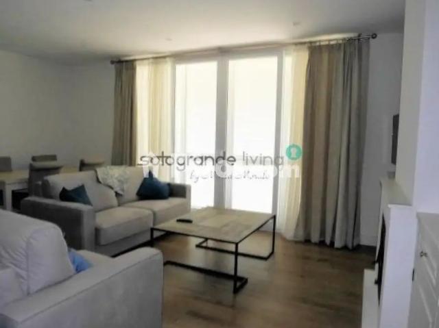 Apartamento en alquiler en Sotogrande