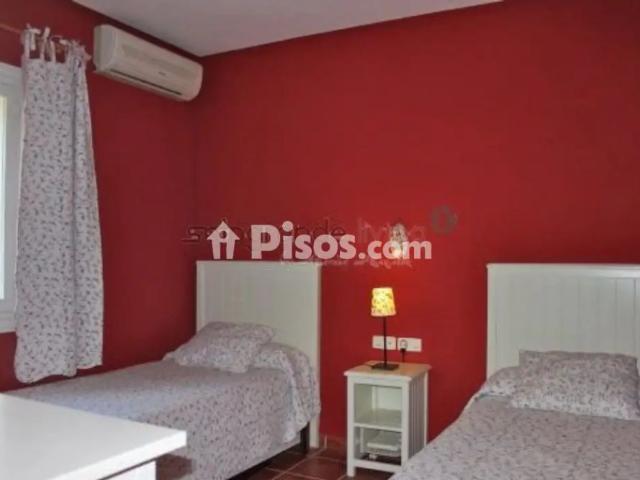 Apartamento en alquiler en Sotogrande