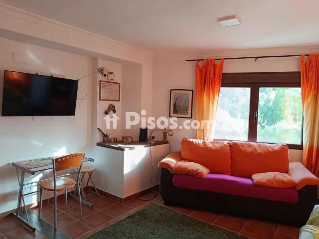 Apartamento en alquiler en South Of Spain