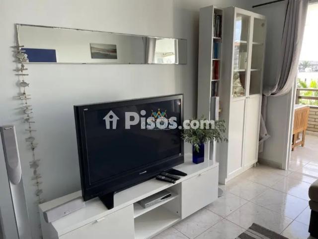 Apartamento en alquiler en Sur San Agustin