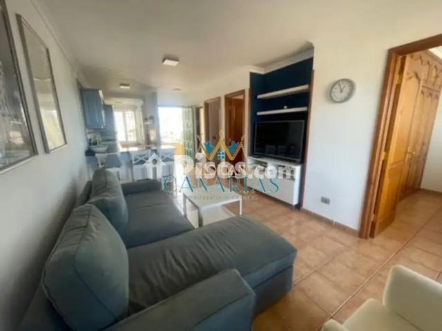 Apartamento en alquiler en Sur San Agustin