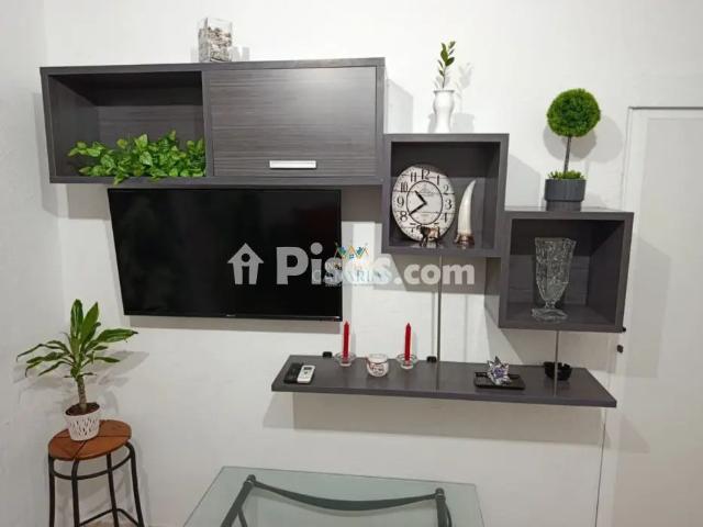 Apartamento en alquiler en Sur San Agustin