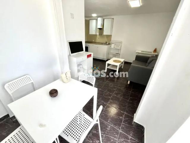 Apartamento en alquiler en Sur San Agustin