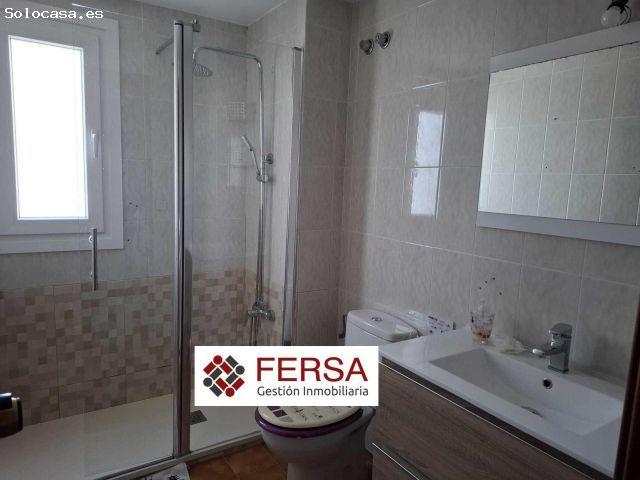APARTAMENTO EN ALQUILER ESCOLAR DISPONIBLE A PARTIR DE SEPTIEMBRE 2026, ZONA DE VALDELAGRANA