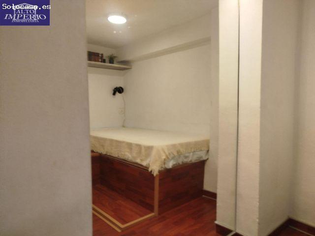 Apartamento en alquiler junto a El Boliche – Ideal para una persona o pareja