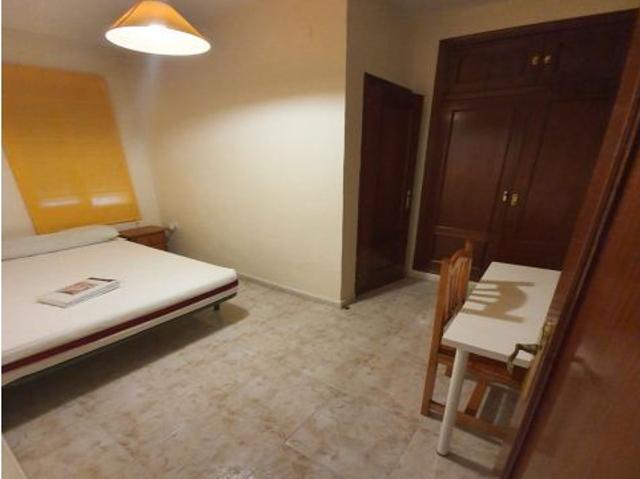Apartamento en alquiler junto a la Avenida Medina Azahara de un dormitorio