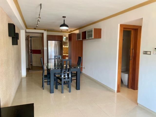 Apartamento en alquiler La campiña NAGUANAGUA