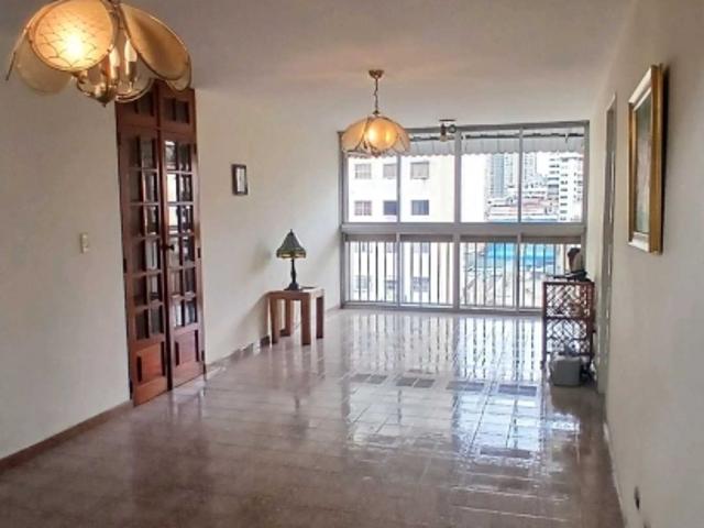 Apartamento en Alquiler La Candelaria 85m2 2hab/2baños/1PE.BV