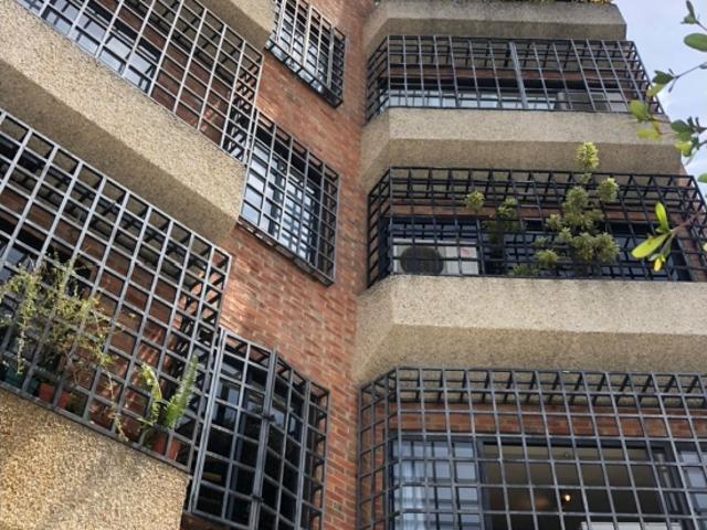 Apartamento en Alquiler La Castellana. LJL