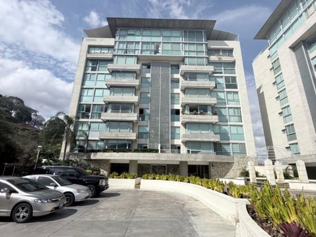 APARTAMENTO EN ALQUILER LAS MERCEDES