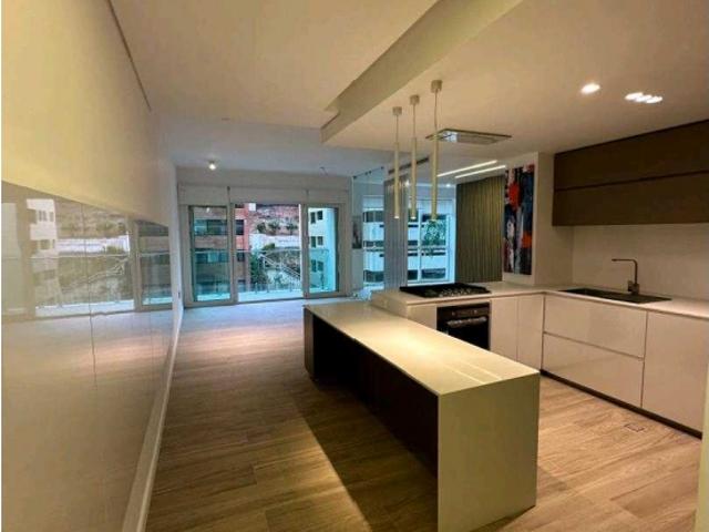 Apartamento en Alquiler Las Mercedes calle la cinta