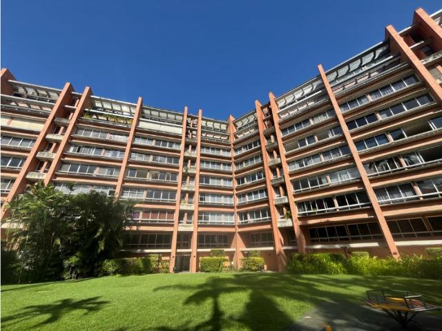 Apartamento en Alquiler Los Chorros PH