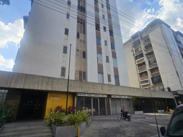 Apartamento en alquiler, Los Palos Grandes