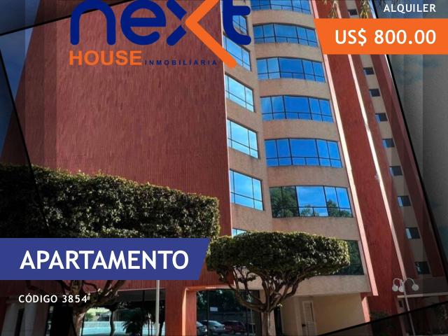 Apartamento en alquiler NEXT 3854