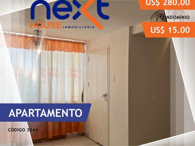 Apartamento en alquiler NEXT 3344