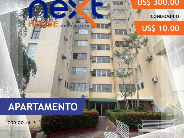 Apartamento en alquiler NEXT 4415