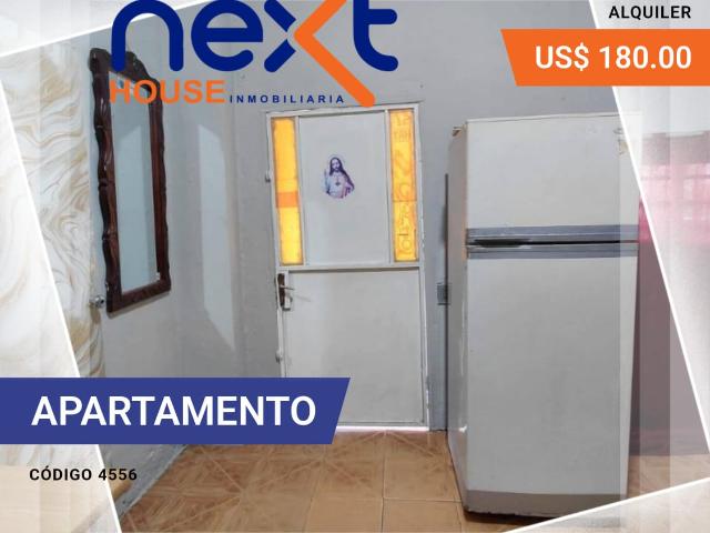 Apartamento en alquiler NEXT 4556