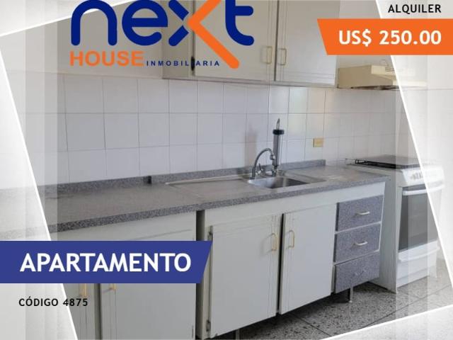 Apartamento en alquiler NEXT 4875