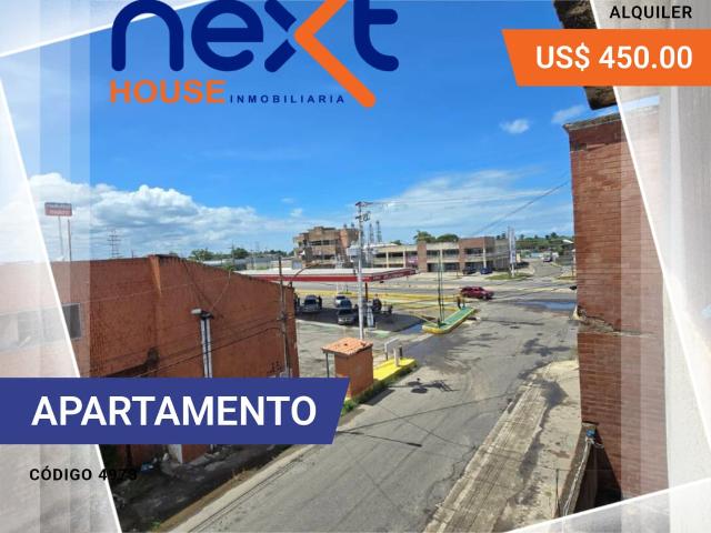 Apartamento en alquiler NEXT 4973