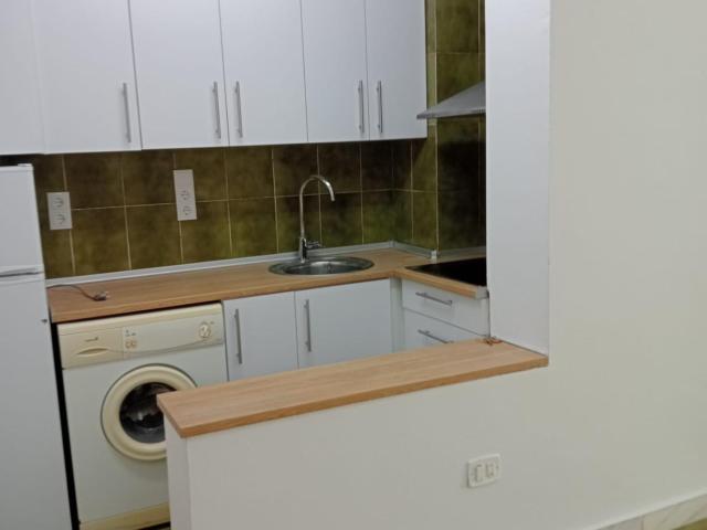 Apartamento en alquiler para todo el año en zona La Laguna/Avenida